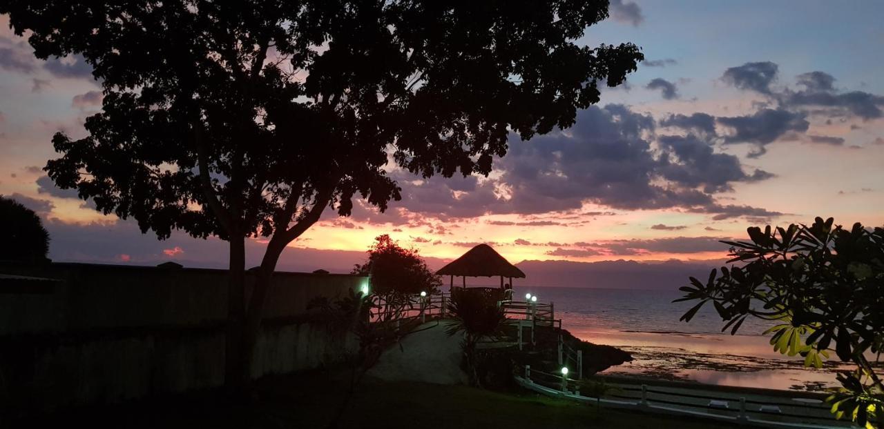 Tauig Resort Moalboal